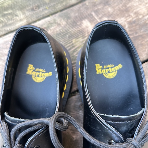 Dr Martens ladies - Picture 2 of 3
